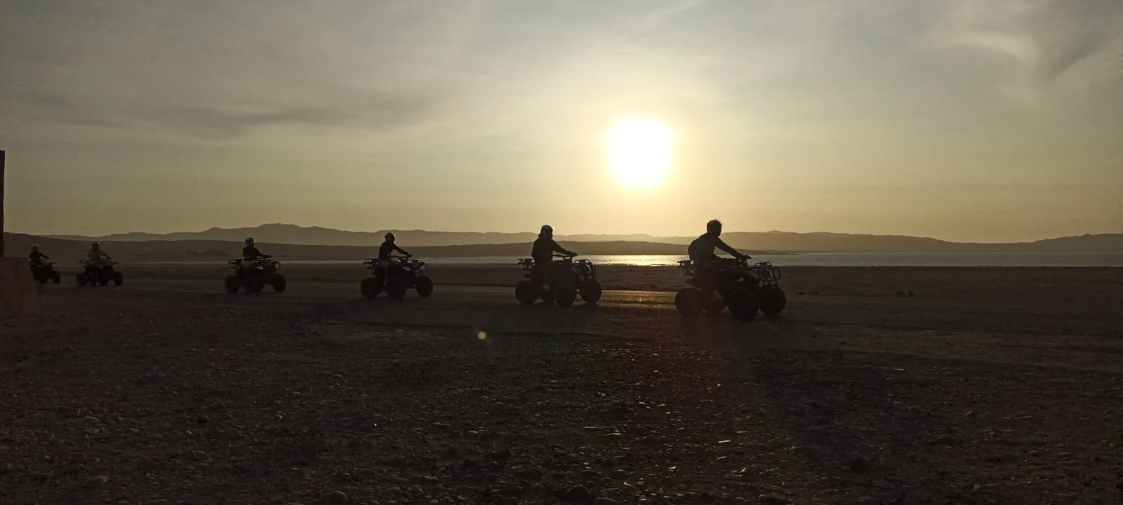 Minibuggy Paracas